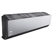 LG ARTCOOL MIRROR Climatiseur Réversible 5,0 kW, WiFi, Filtration de l’air avancée, Chauffage, LG AC18BQ