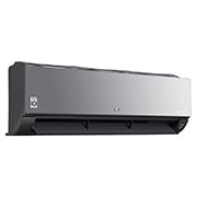 LG ARTCOOL MIRROR Climatiseur Réversible 5,0 kW, WiFi, Filtration de l’air avancée, Chauffage, LG AC18BQ