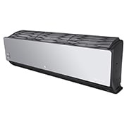 LG ARTCOOL MIRROR Climatiseur Réversible 5,0 kW, WiFi, Filtration de l’air avancée, Chauffage, LG AC18BQ