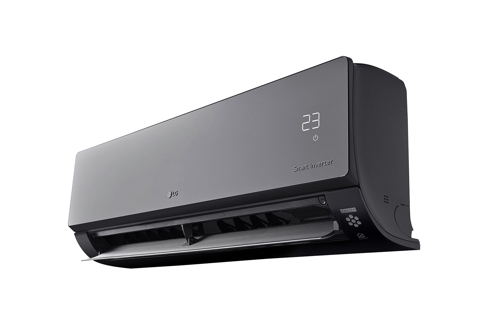 LG Climatiseur ARTCOOL WIFI 9 chevaux, LG AM09BP
