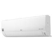 LG DUALCOOL DELUXE Climatiseur Réversible 3,5 kW, WiFi, Filtration de l’air avancée, Chauffage, LG DC12RQ