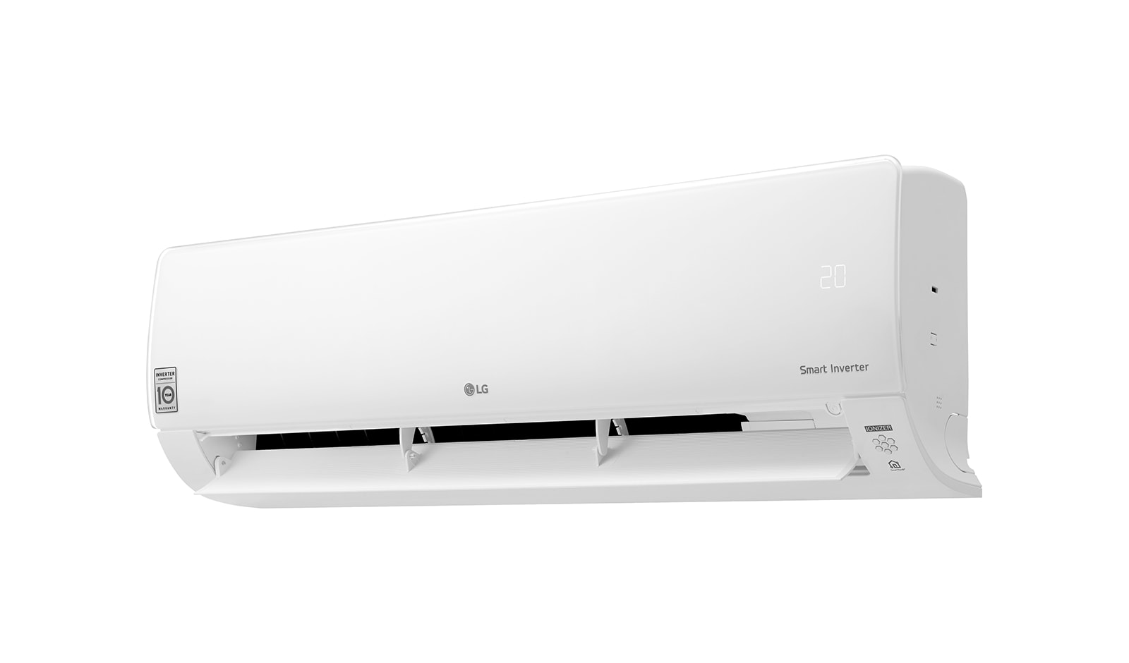 LG Climatiseur DELUXE WIFI 24 chevaux, LG DM24RP