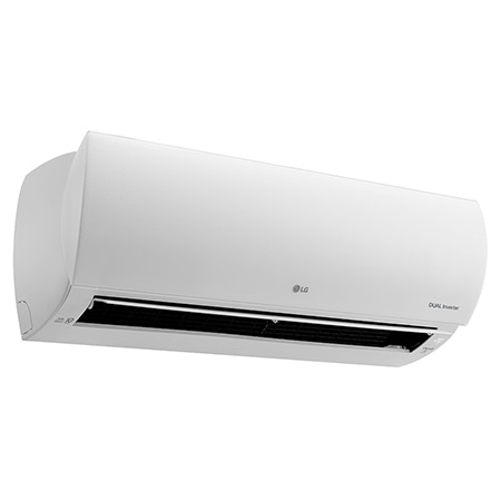 LG F09MT Vue de côté