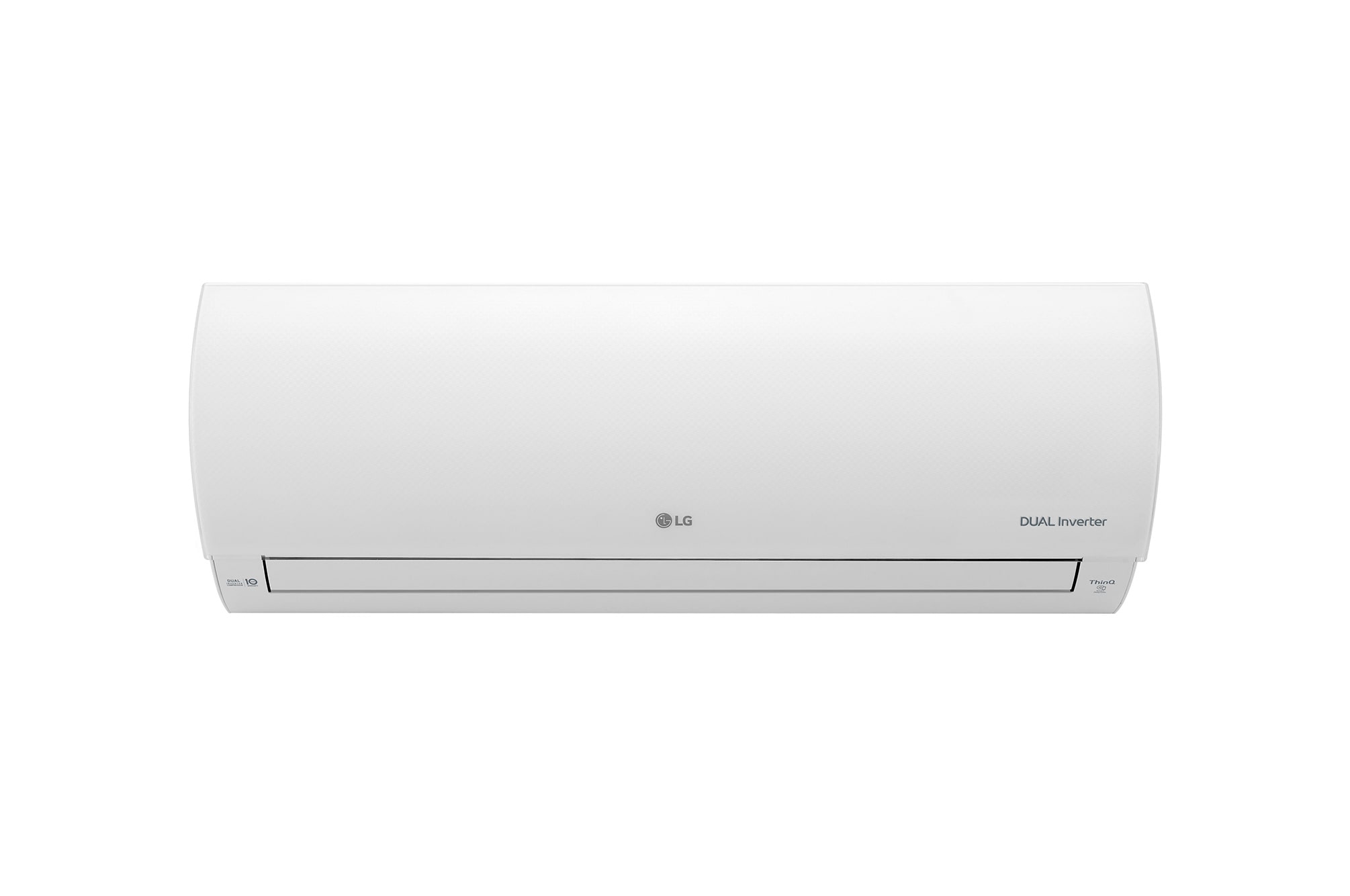 LG F09MT Vue de face
