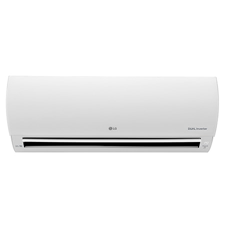 LG F09MT Vue de face