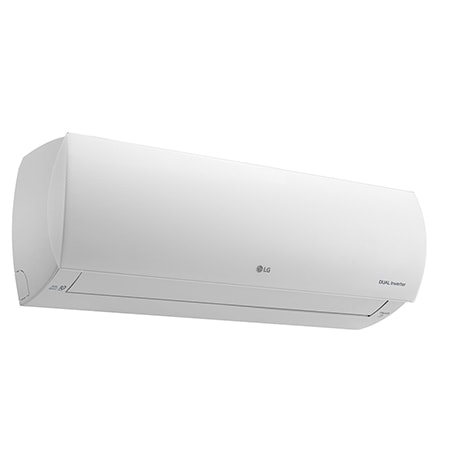 LG F09MT Vue de côté