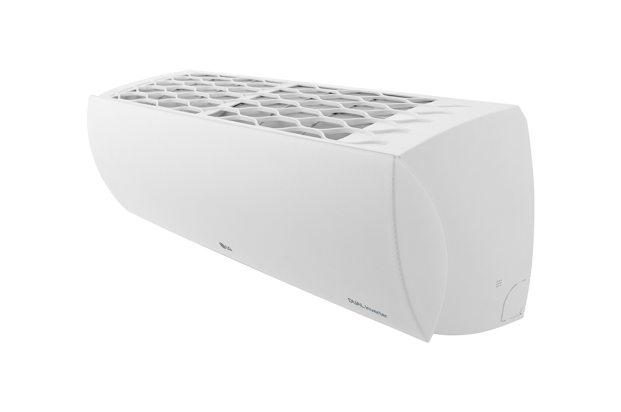 LG F12MT Vue de côté