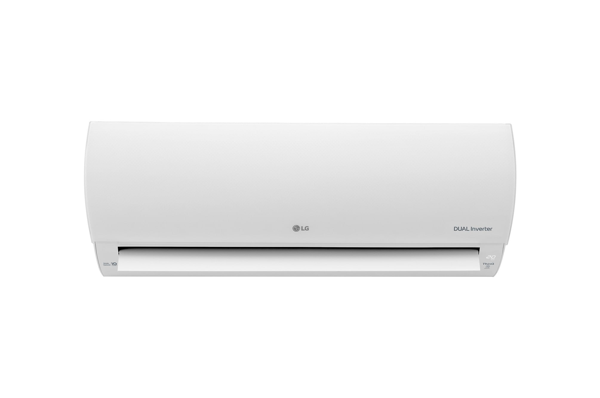 LG F12MT Vue de face