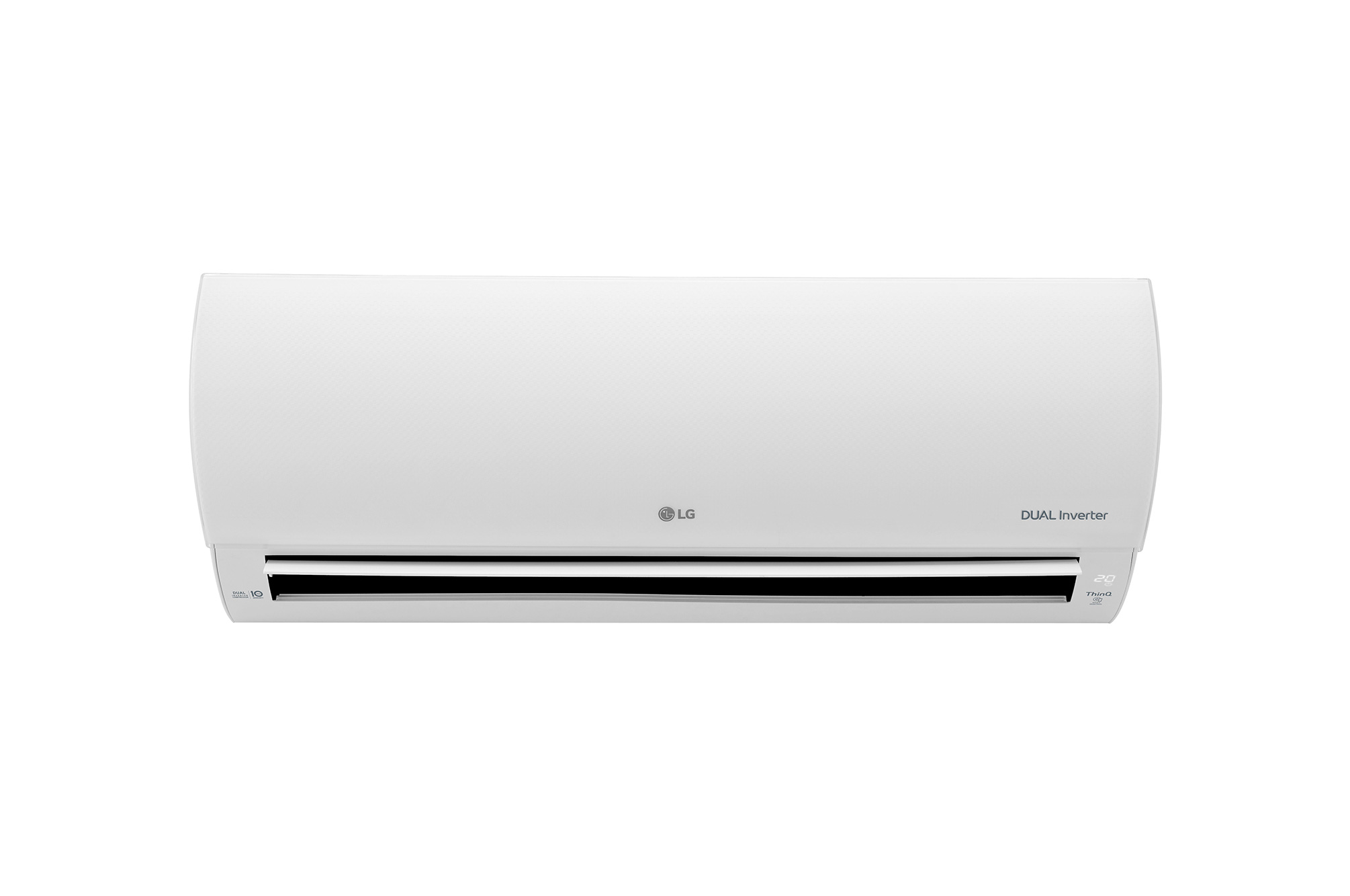 LG F12MT Vue de face