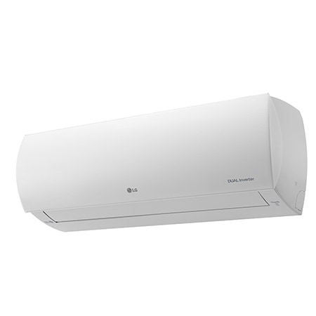 LG F12MT Vue de côté