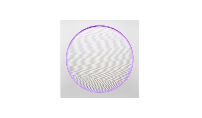 LG Climatiseur ARTCOOL STYLIST 9 chevaux, LG G09WL