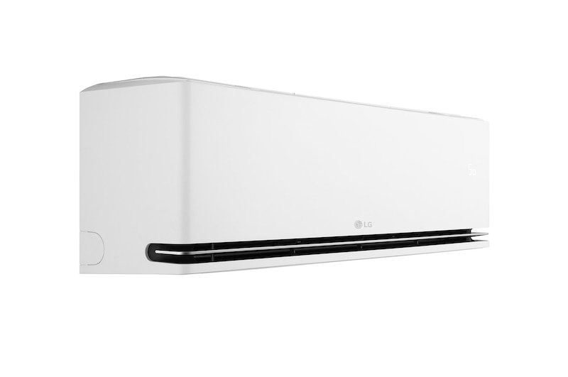 LG H09S1P Vue de côté