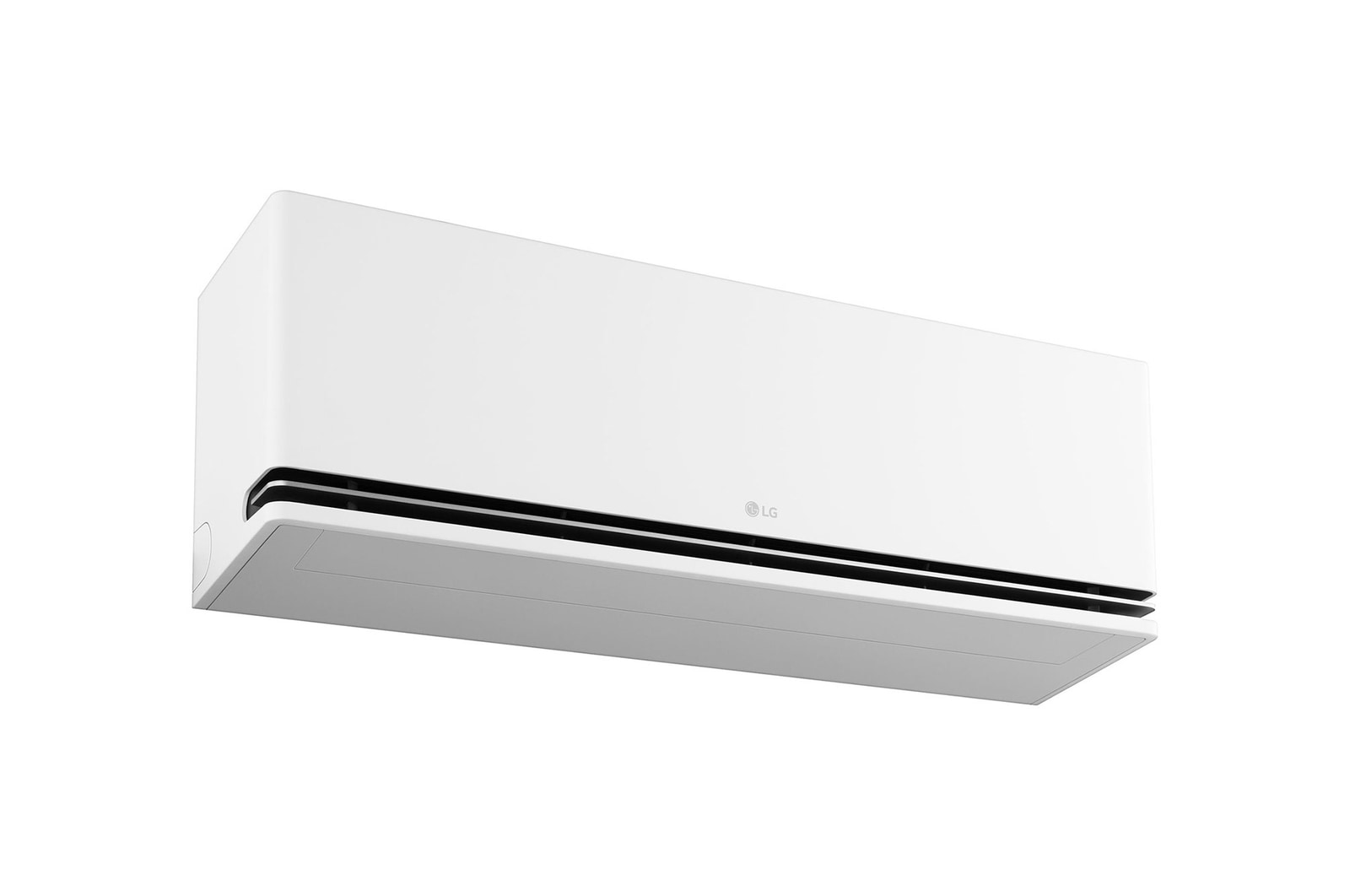 LG H09S1P Vue de côté