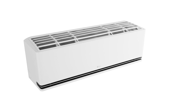 LG H09S1P Vue de côté