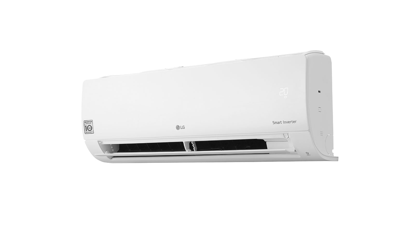 LG Climatiseur STANDARD 12 chevaux, LG P12EN