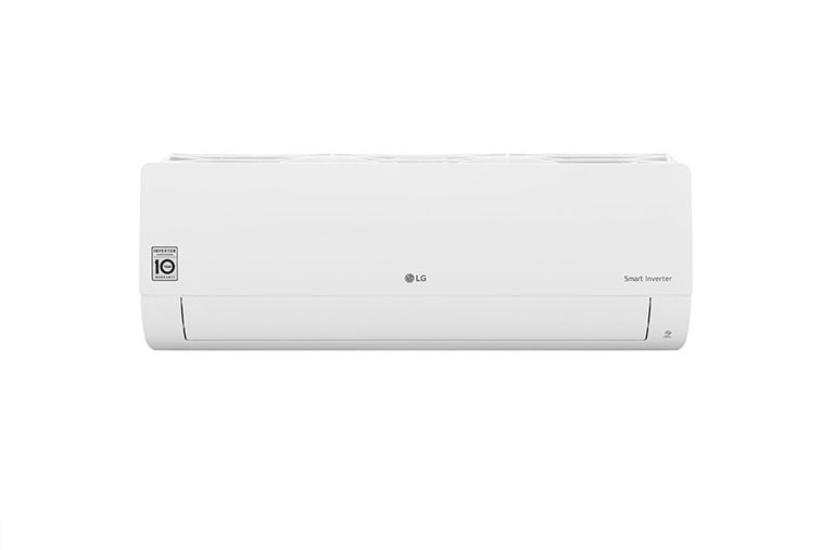 Vue avant de Climatiseur STANDARD 24 chevaux LG P24EN