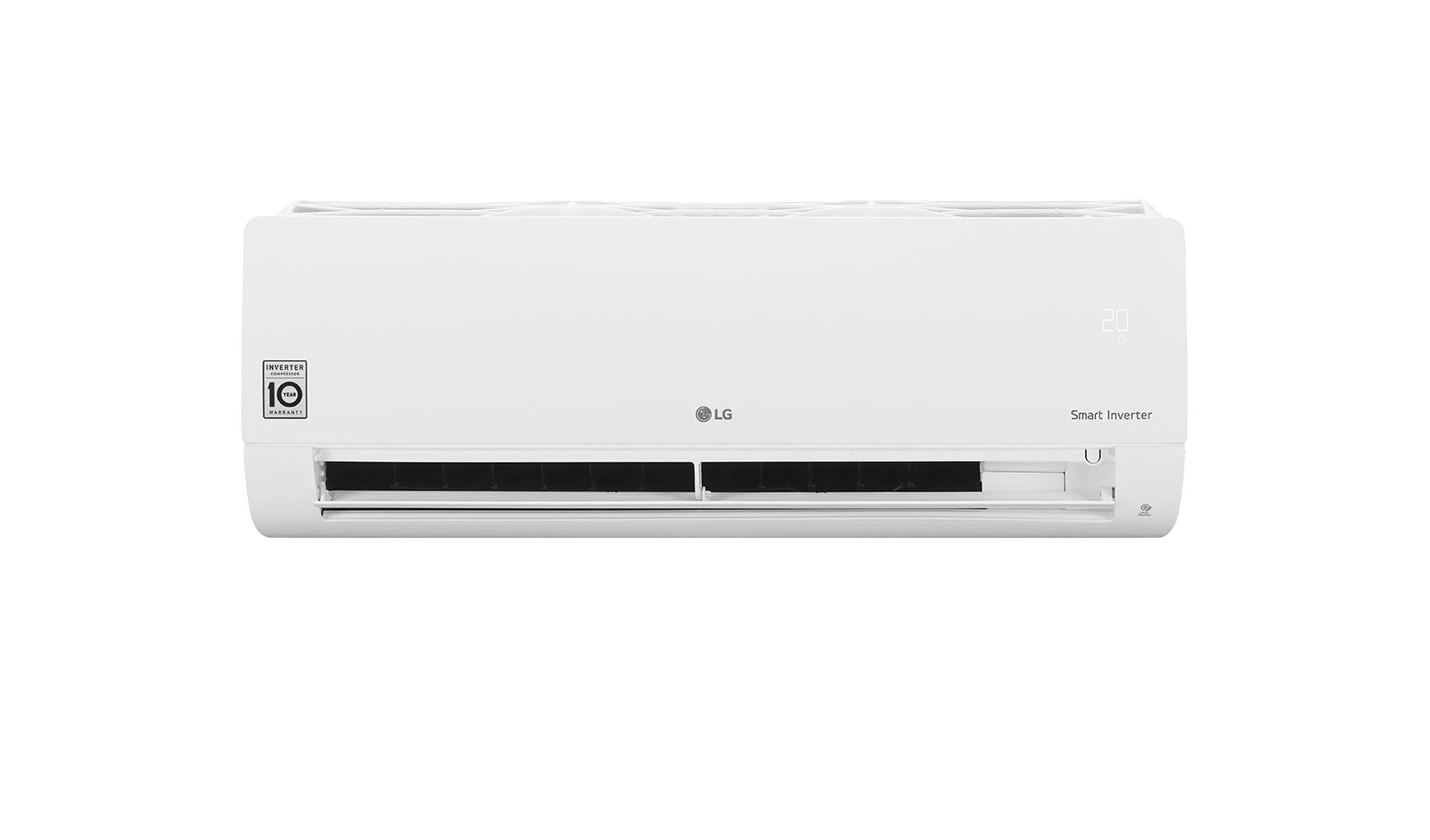 LG Climatiseur STANDARD 24 chevaux, LG P24EN