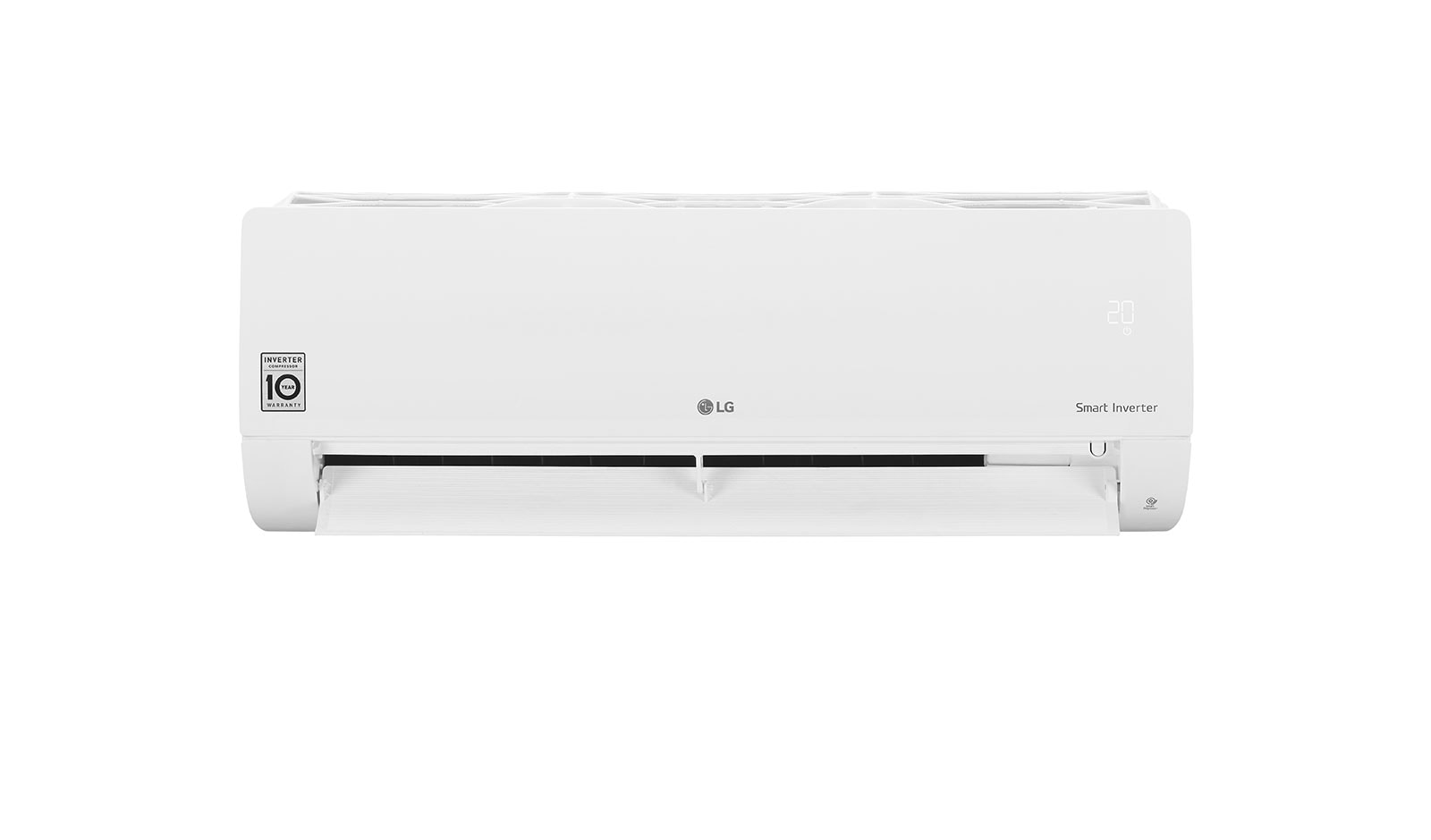 LG Climatiseur STANDARD 24 chevaux, LG P24EN