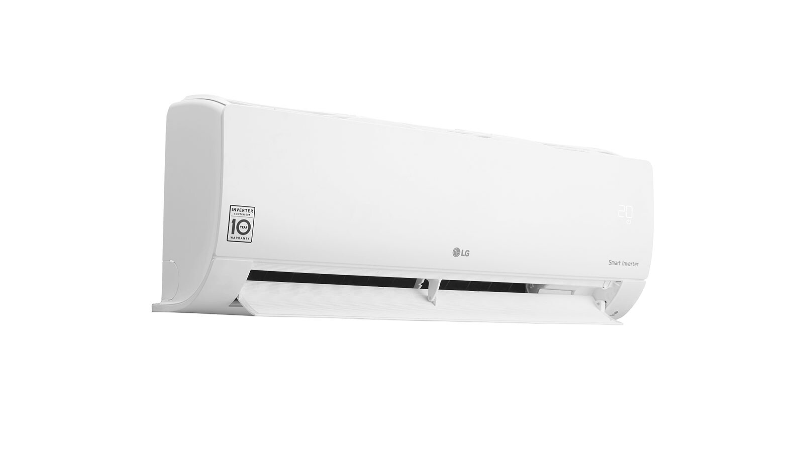 LG Climatiseur STANDARD 24 chevaux, LG P24EN