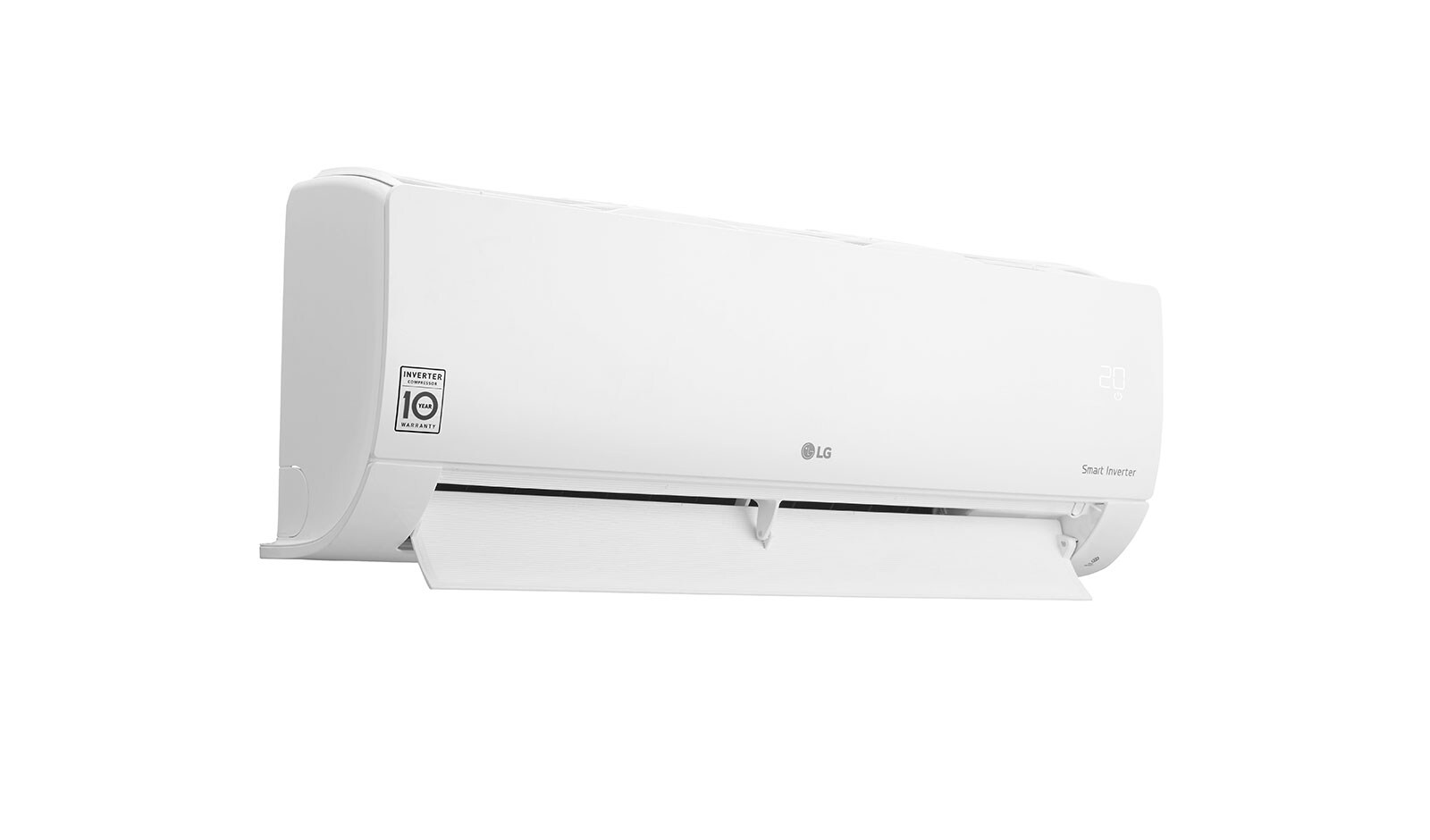 LG Climatiseur STANDARD 24 chevaux, LG P24EN