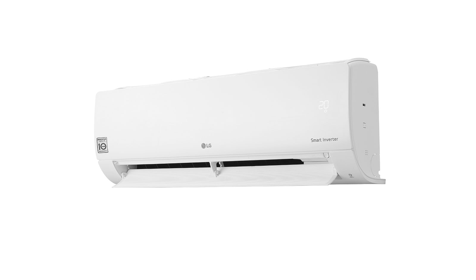 LG Climatiseur STANDARD 24 chevaux, LG P24EN