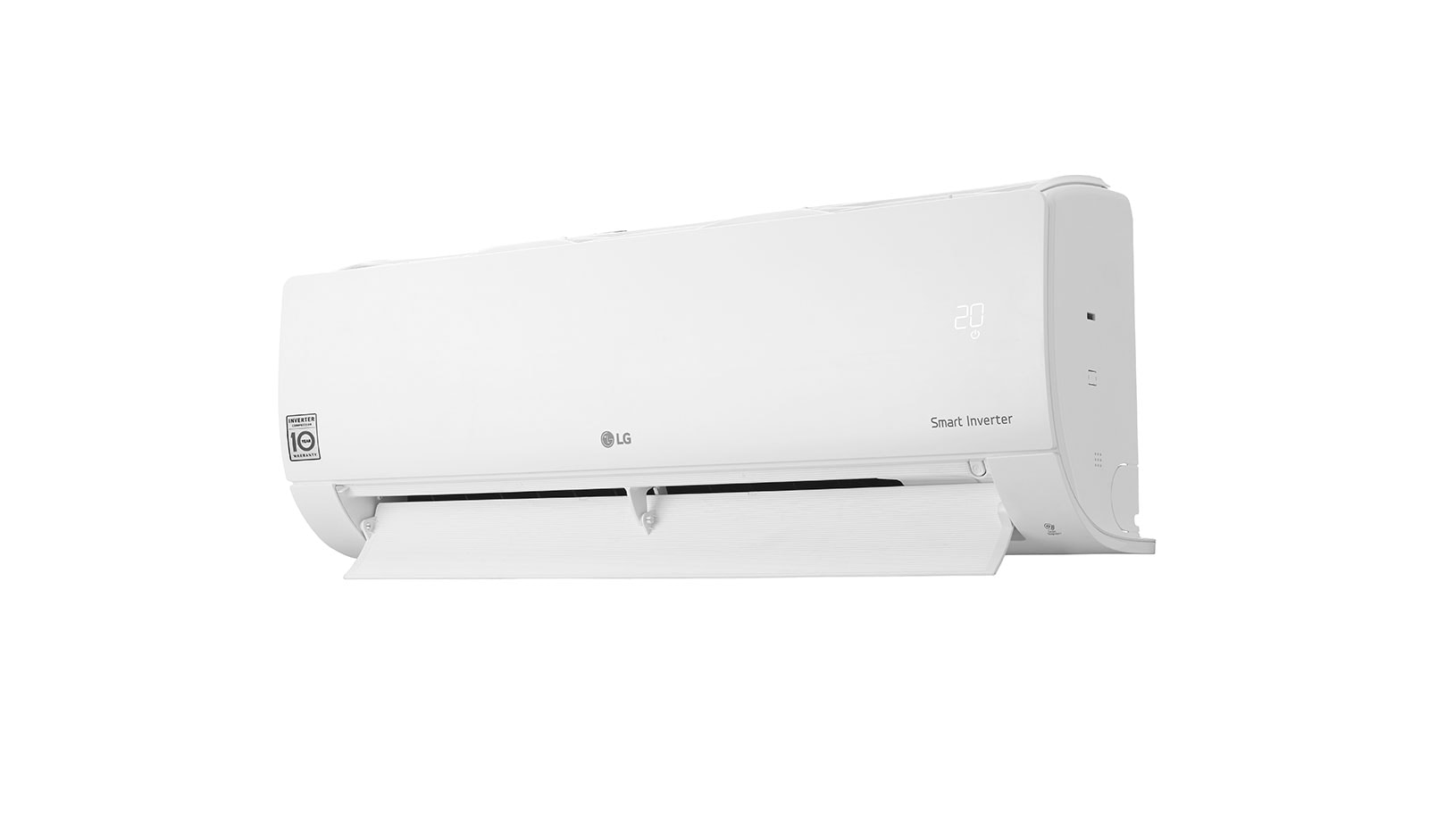 LG Climatiseur STANDARD 24 chevaux, LG P24EN