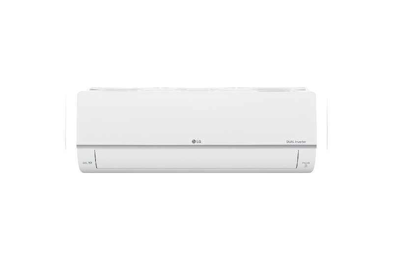 LG DUALCOOL STANDARD PLUS Climatiseur Réversible 3,5 kW, WiFi, Filtration de l'air, Chauffage, LG PC12SQ