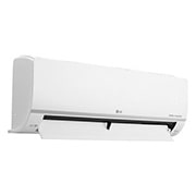 LG DUALCOOL STANDARD PLUS Climatiseur Réversible 5,0 kW, WiFi, Filtration de l'air, Chauffage, LG PC18SQ
