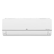 Vue avant de DUALCOOL STANDARD PLUS Climatiseur Réversible 5,0 kW, WiFi, Filtration de l&#39;air, Chauffage LG PC18SQ