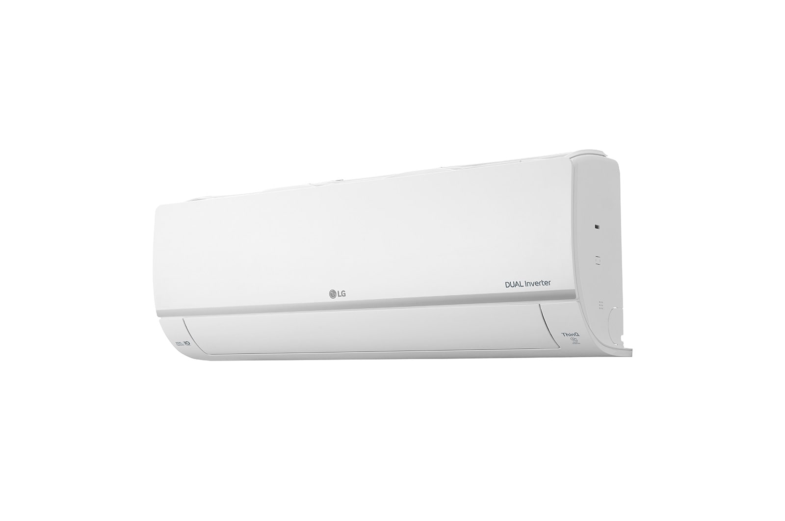 LG DUALCOOL STANDARD PLUS Climatiseur Réversible 5,0 kW, WiFi, Filtration de l'air, Chauffage, LG PC18SQ