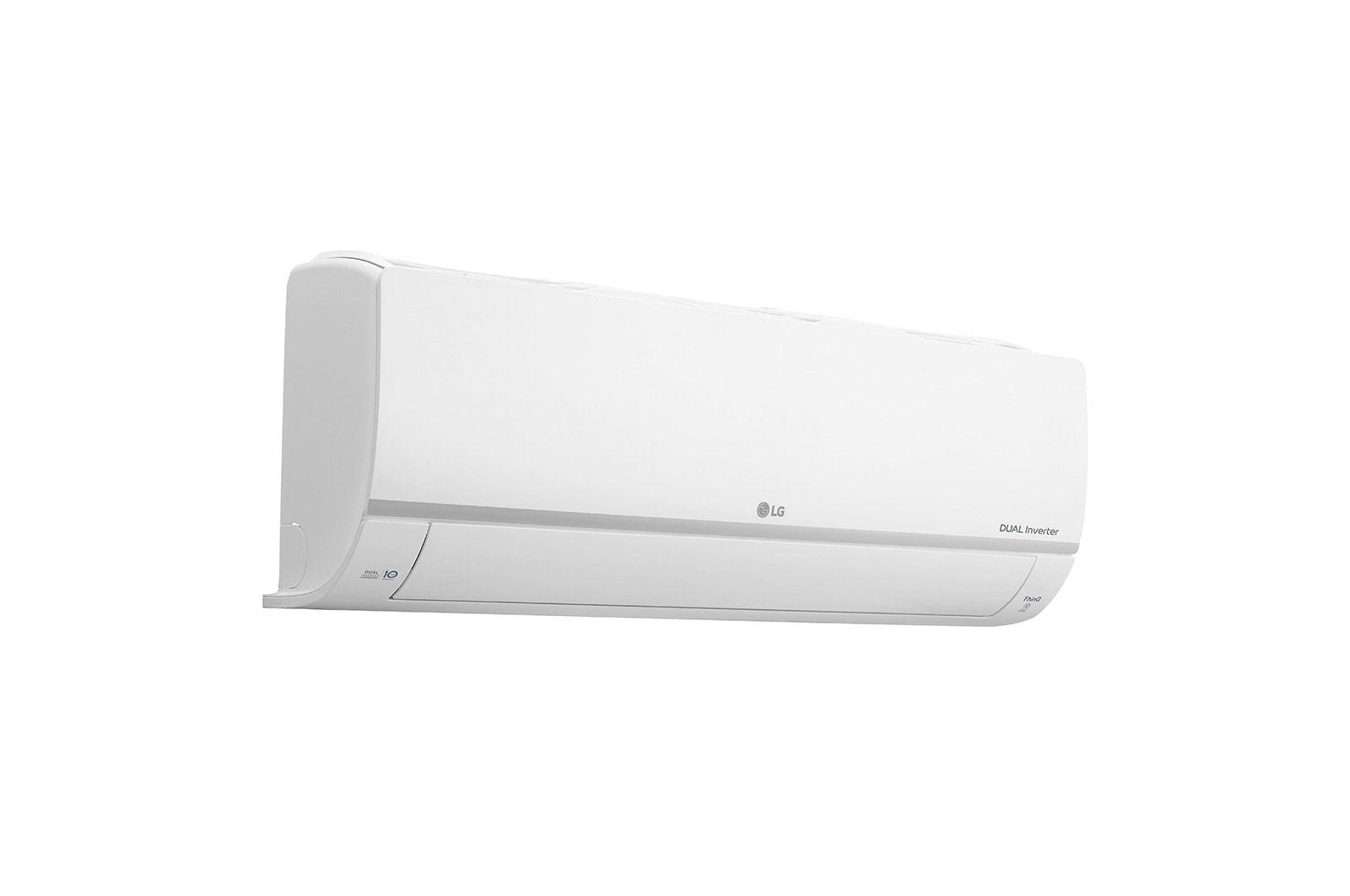 LG DUALCOOL STANDARD PLUS Climatiseur Réversible 5,0 kW, WiFi, Filtration de l'air, Chauffage, LG PC18SQ