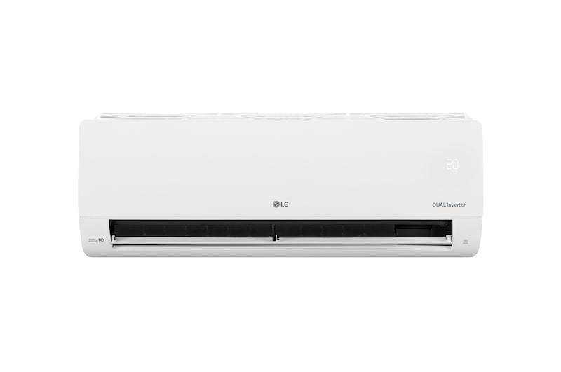 LG S09EQ Vue de face