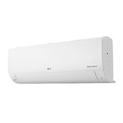 LG DUALCOOL STANDARD Climatiseur Réversible 2,5 kW, Filtration de l'air, Chauffage, LG S09EQ