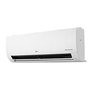 LG DUALCOOL STANDARD Climatiseur Réversible 2,5 kW, Filtration de l'air, Chauffage, LG S09EQ