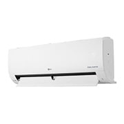 LG DUALCOOL STANDARD Climatiseur Réversible 2,5 kW, Filtration de l'air, Chauffage, LG S09EQ