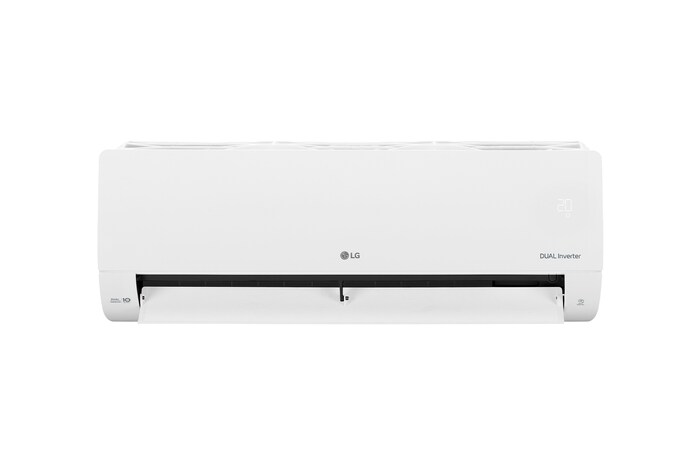 LG DUALCOOL STANDARD Climatiseur Réversible 3,5 kW, Filtration de l'air, Chauffage, LG S12EQ