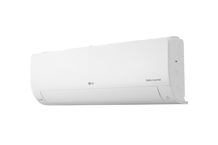 LG DUALCOOL STANDARD Climatiseur Réversible 3,5 kW, Filtration de l'air, Chauffage, LG S12EQ