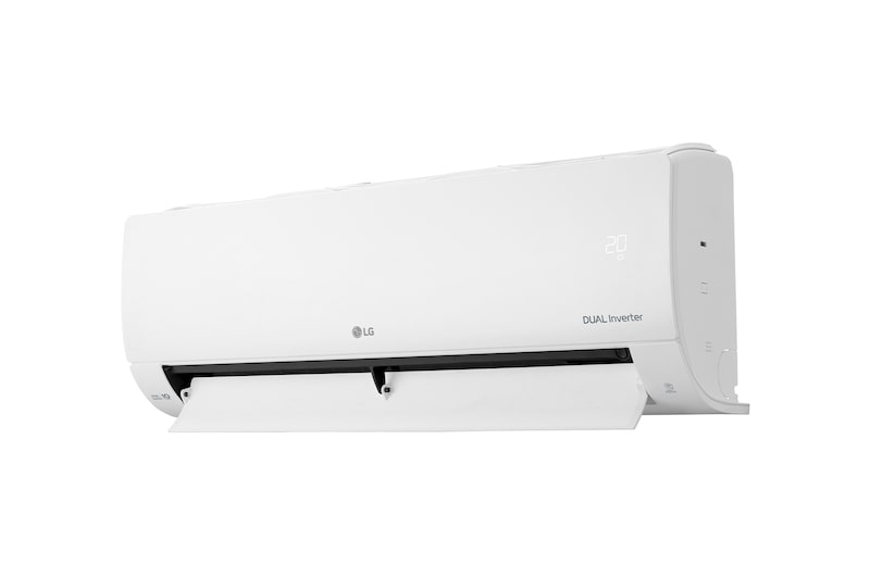 LG S18EQ Vue de côté