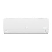 Vue avant de DUALCOOL STANDARD Climatiseur Réversible 6,6 kW, Filtration de l&#39;air, Chauffage LG S24EQ