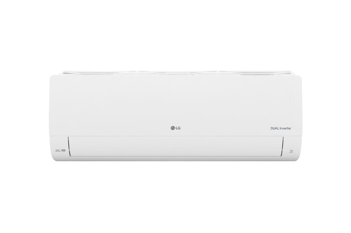LG DUALCOOL STANDARD Climatiseur Réversible 6,6 kW, Filtration de l'air, Chauffage, LG S24EQ