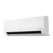 LG DUALCOOL STANDARD Climatiseur Réversible 6,6 kW, Filtration de l'air, Chauffage, LG S24EQ
