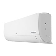 LG DUALCOOL STANDARD Climatiseur Réversible 6,6 kW, Filtration de l'air, Chauffage, LG S24EQ