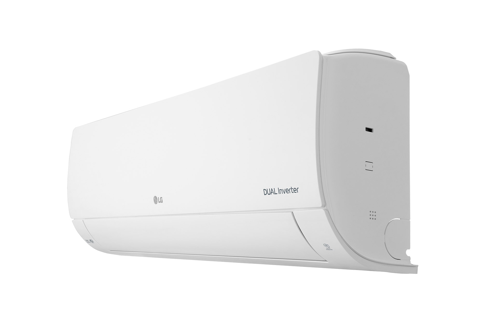 LG DUALCOOL STANDARD Climatiseur Réversible 6,6 kW, Filtration de l'air, Chauffage, LG S24EQ