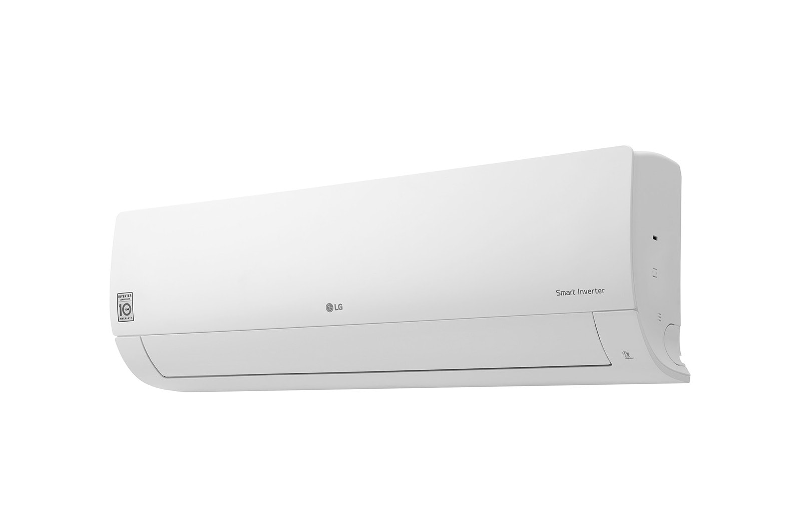 LG Climatiseur PRESTIGE 9 chevaux, LG H09AP