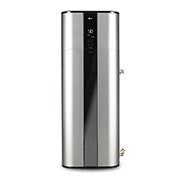LG Chauffe-eau Thermodynamique | 200 litres | A+ | Connecté | Compresseur Inverter, LG WH20S