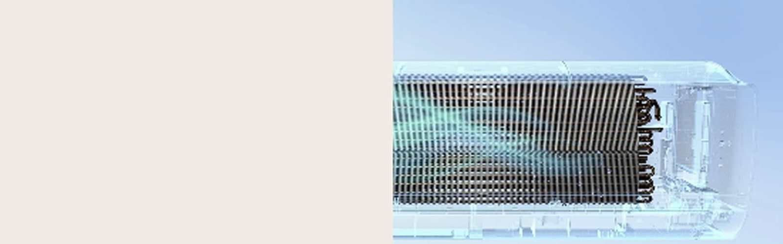 Nettoyage automatique