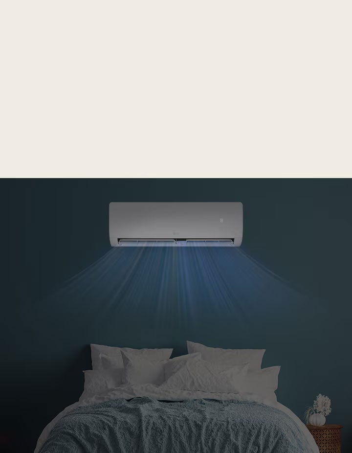 Lumière éteinte