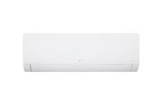 Vue avant de Climatiseur Monosplit LG DUALCOOL Standard Pro | 2,5 kW  LG WZ09AWN