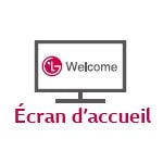 Écran d'accueil/Vidéo1