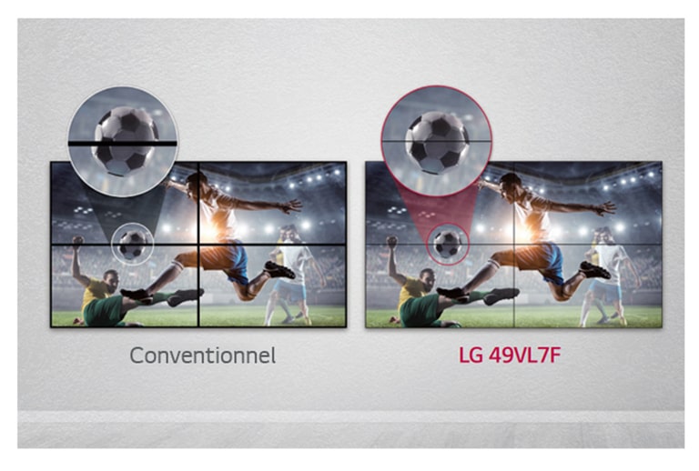 Réduction du décalage d'image<br>1